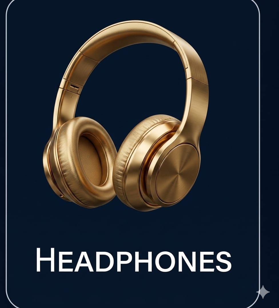 𝙷𝚎𝚊𝚍𝚙𝚑𝚘𝚗𝚎𝚜