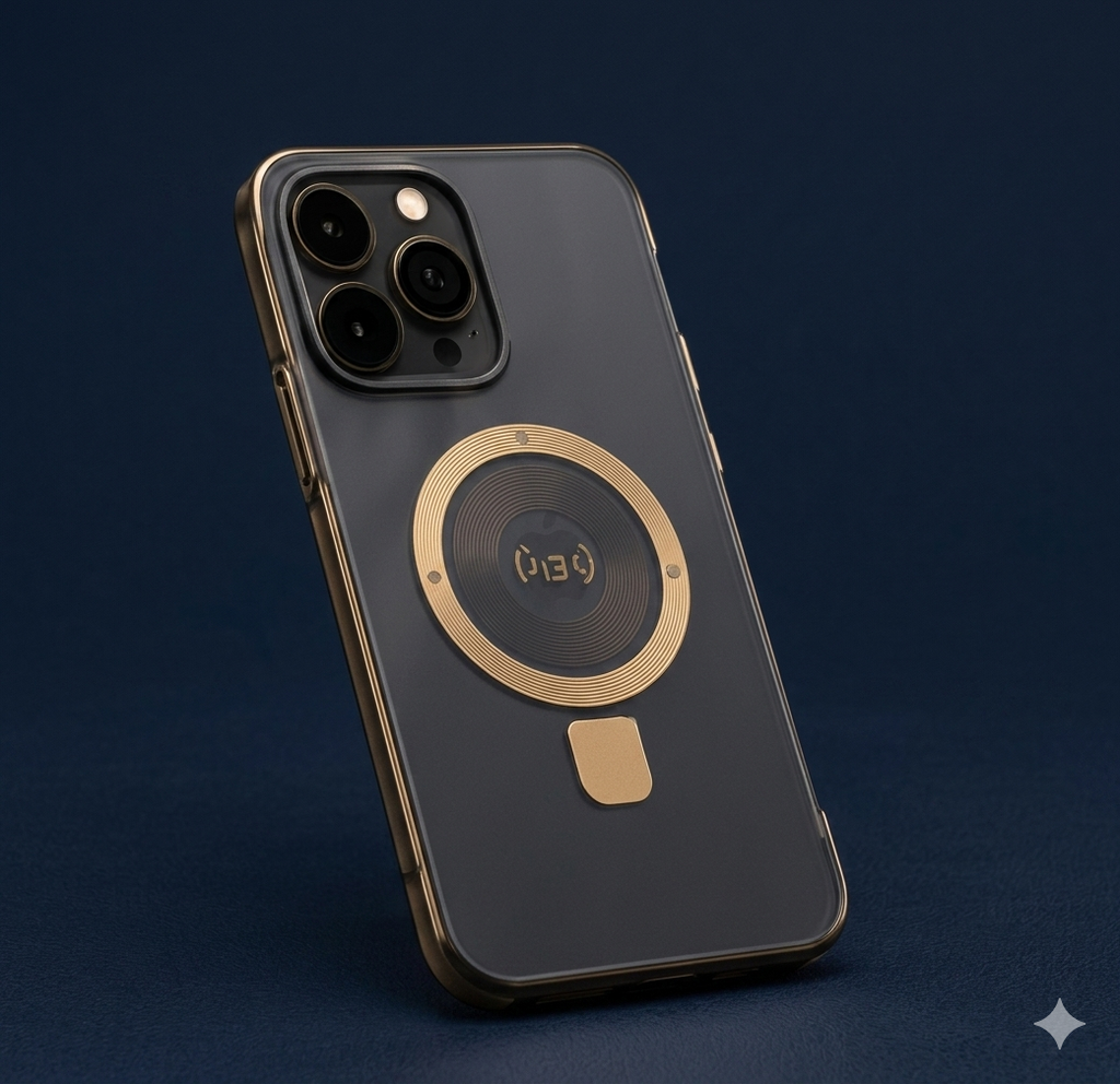 Stylish Mobile Case