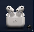 Pro Bass Wireless Earbuds