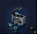 M25 Gaming Wireless Earbuds
