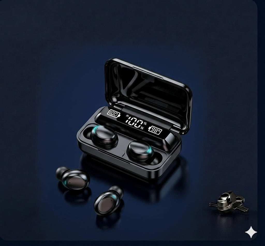 Earbuds (Air F9 pro +)