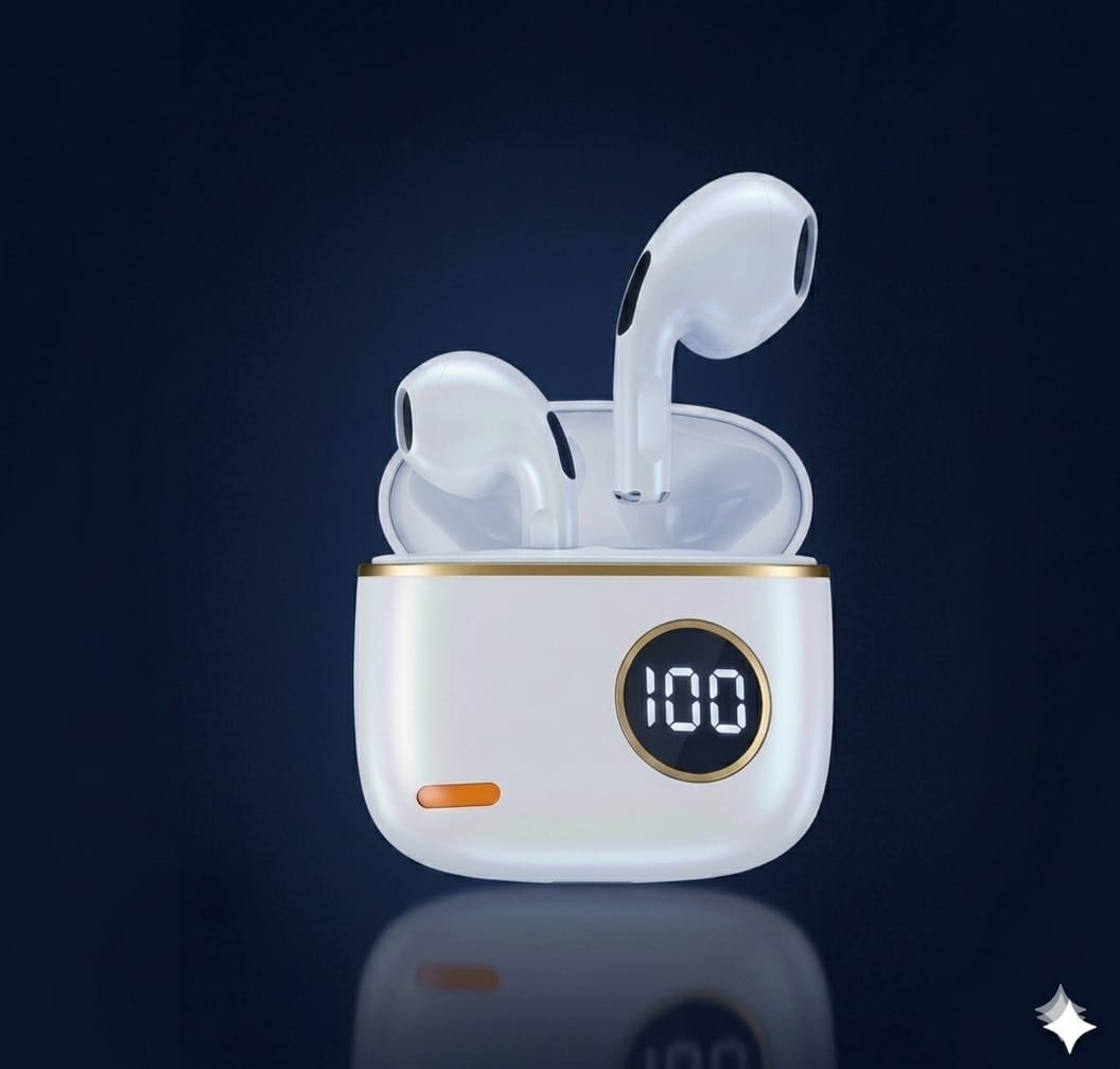 TWS Earbuds 190