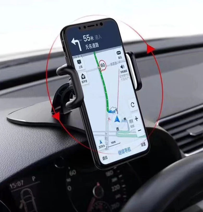 Car Phone Holder