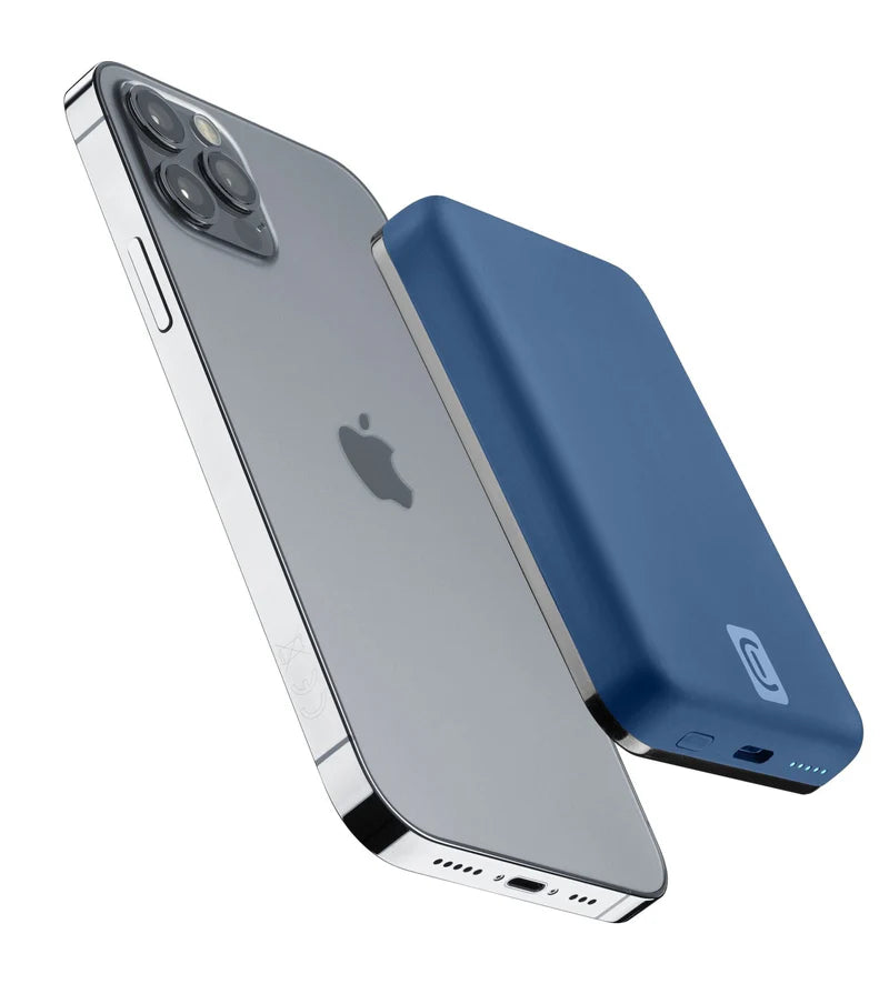 Wireless Power Bank