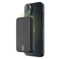 Wireless Power Bank