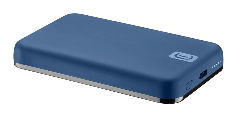 Wireless Power Bank