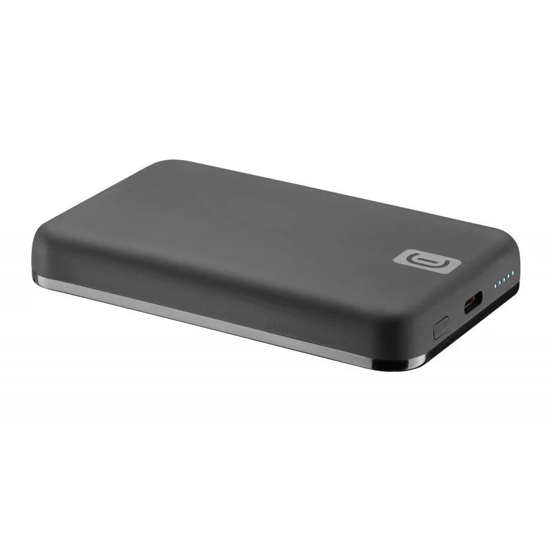 Wireless Power Bank