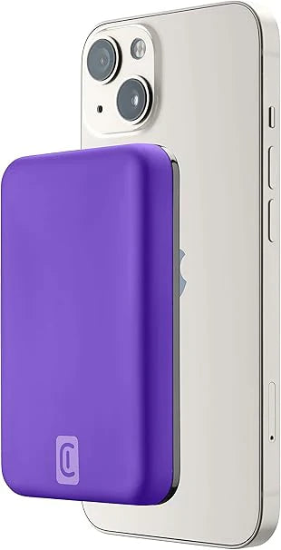 Wireless Power Bank