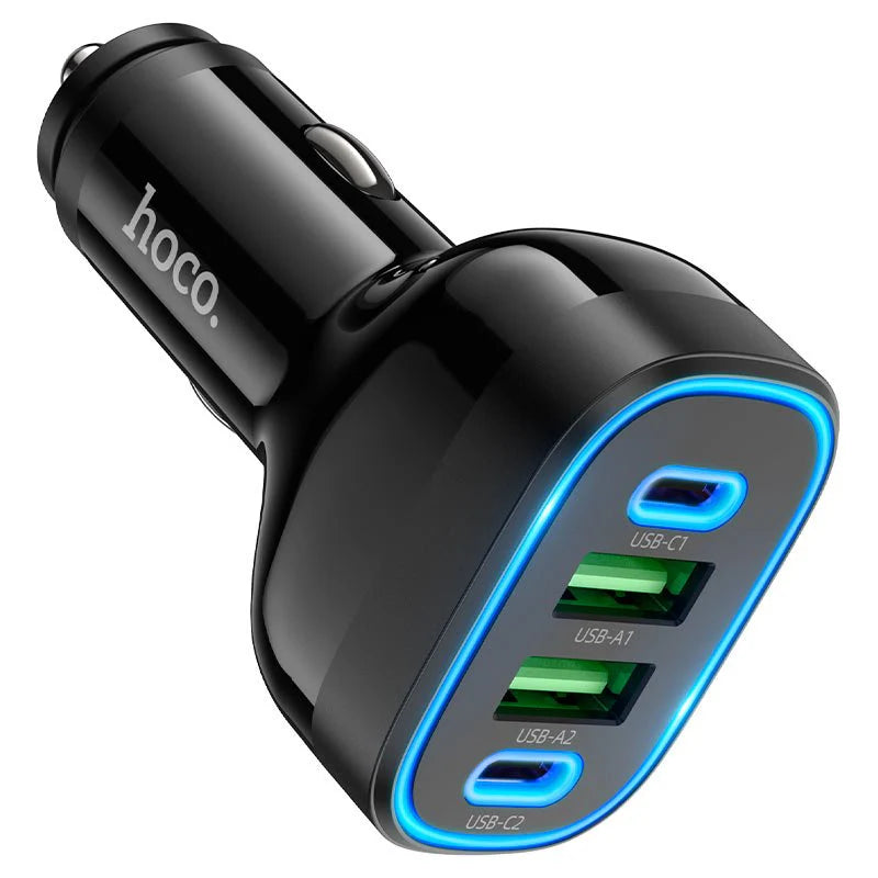 Hoco - Car Charger