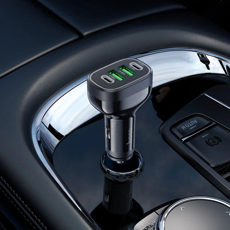 Hoco - Car Charger