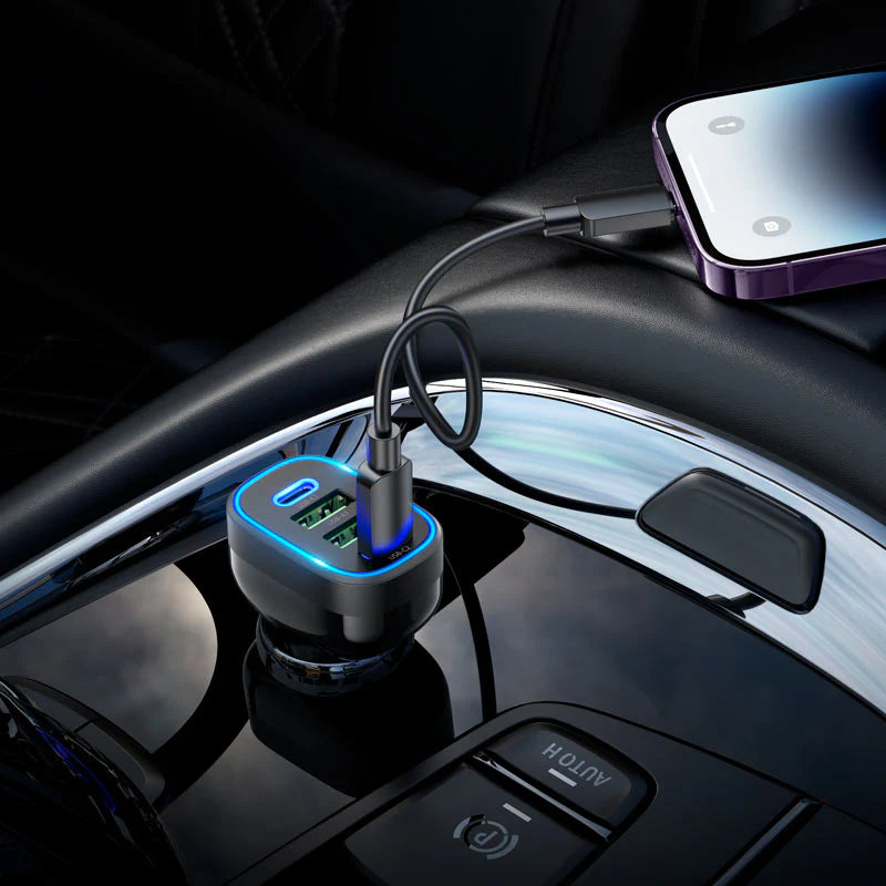 Hoco - Car Charger