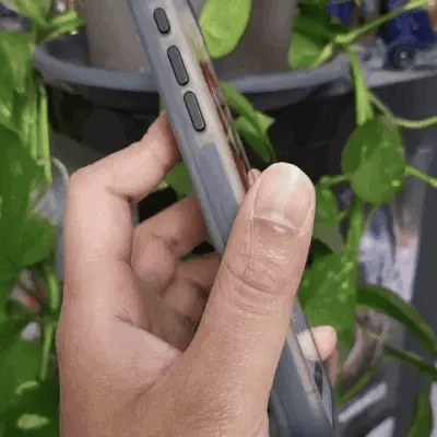 Iphone 14 Pro LCD Cover
