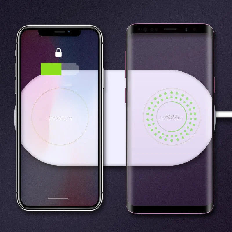 Wireless Charger