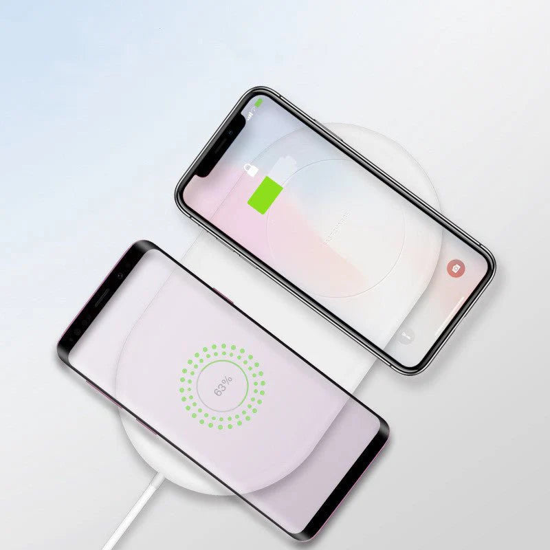 Wireless Charger