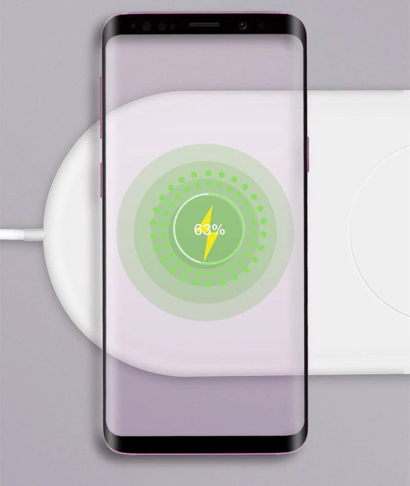 Wireless Charger