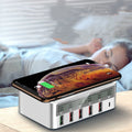 Charger Led Adapter