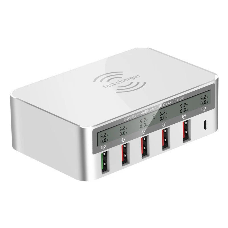 Charger Led Adapter