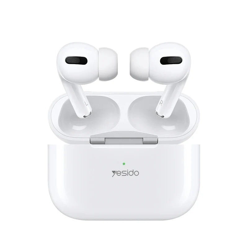 Pro Bass Wireless Earbuds
